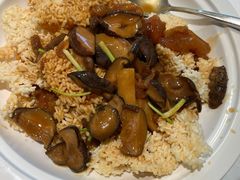 -飶香居(省博物馆店)