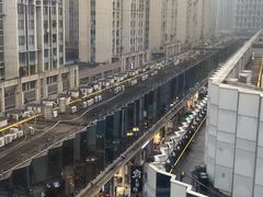 -福州仓山万达浦上大道地铁站锦江都城酒店