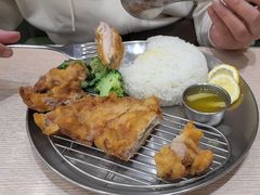 -佰搭果·广式茶餐厅(西华路店)