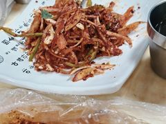 -长顺参鸡汤店(西塔总店)