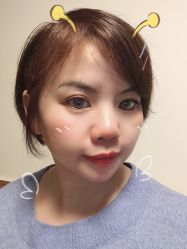 点击看大图 -美格丝M.G.S Hair Salon
