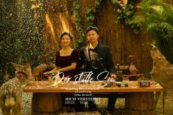 点击看大图 -经典婚纱摄影美学馆·私人定制