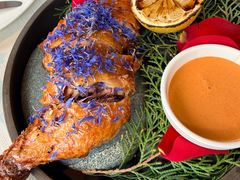 -The Georg(东华门店)