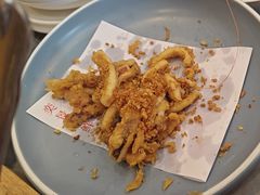 -奕景海鲜酒家· 大连海鲜(星海广场店)