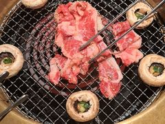 -谷牛和牛烤肉(漕河泾印象城店)