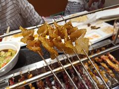 -邢氏老太太烤串(北兴街店)