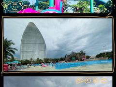 -海南分界洲岛旅游区