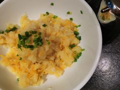 -三道菜(明堂公园店)