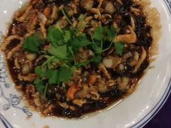 -普天和酒楼·新津菜·烤鸭(天津之眼店)