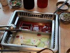 -野妹经典火锅(民治店)