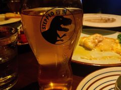 -云湃精酿西餐厅