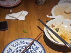 -小放牛炒菜馆(华北商厦店)