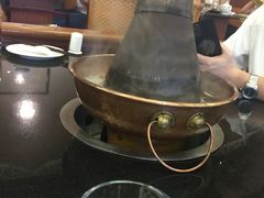 -东来顺饭庄(金泉广场店)