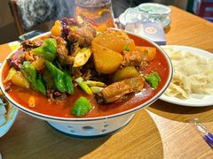 -新疆亚克西音乐餐厅(南方花园店)