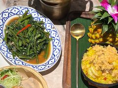 -KingThaia金泰兰(滨江天街店)