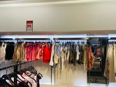 -ZARA(世贸天阶店)