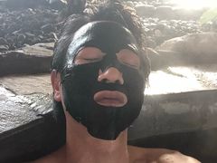 -河北霸州茗汤日月潭温泉