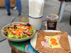 -RAC BAR(安福路店)