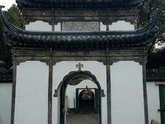 -松江清真寺