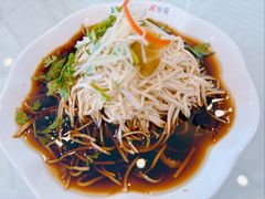 -怡园饭店-餐厅(四望亭店)