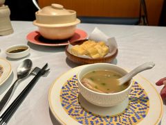 功夫·慢煮肉骨茶-狮拾久·现代新加坡料理(福田COCO Park店)