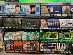 -Olive Young(明洞旗舰店)