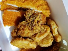 -麦当劳(豫园店)