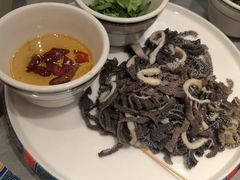 -侃爷南门铜锅涮肉