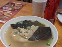 -付小姐在成都(中山公园店)