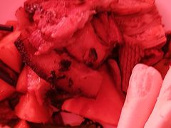 -陕西华浮宫酒店(未央湖公园店)