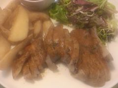 -Kitchen·Y洋厨房西餐厅(王府壹号店)