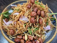 -马海涛牛肉串·午市牛腩饭·烧烤夜宵(领汇广场店)