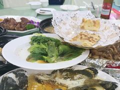 -景好海鲜餐厅(大鹏必选旅游店)