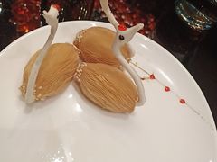 虫草花养胃汤-富力万达嘉华酒店-品珍中餐厅(水果湖店)
