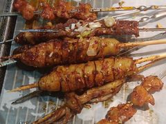 -头牌·鹤岗小串(万达店)