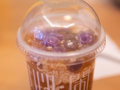 -甜心闲生传统手工冰粉(太古里店)