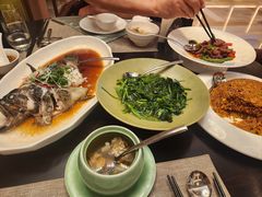 -英冠索菲特酒店·萧湘阁中餐厅