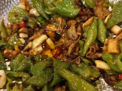 -鑫巴蜀小镇 · 水煮鱼专研店(玉桥店)