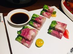 -意满花千醉(金茂览秀城店)