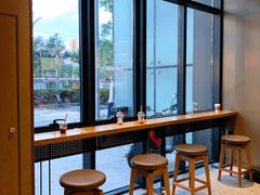 -星巴克(北京广渠门名敦道店)