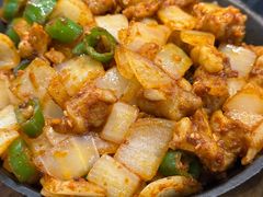 -HONGA HONGA雄家(曹路店)