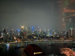 -翡翠36餐厅(浦东香格里拉店)