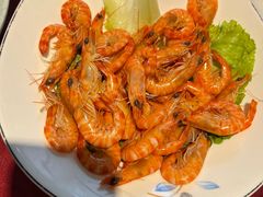 -上海新江南大酒店-中餐厅