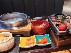 -味太助·银饭食堂(中华城店)