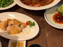 -新旺茶餐厅(嘉里城店)