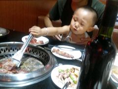 -尚水元休闲自助餐厅(中央城店)