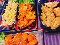 -北木南烤肉和酒(重庆雾都广场店)