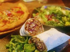 -Q MEX 库迈墨西哥餐吧(三里屯店)