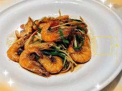 -筱爷叔·上海传统手工菜(玉树路店)