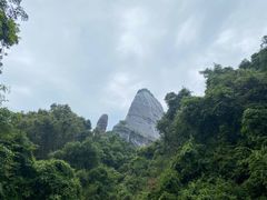 -丹霞山风景名胜区